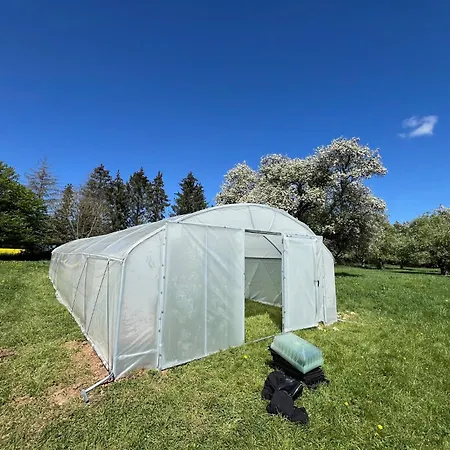 Frühstückspension De La Ferme De La Chaise