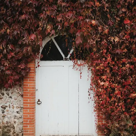 De La Ferme De La Chaise