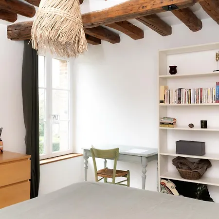 Frühstückspension De La Ferme De La Chaise Saint-Antonin-de-Sommaire