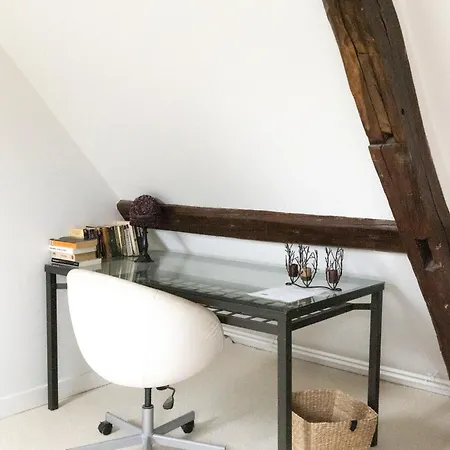 Frühstückspension De La Ferme De La Chaise Saint-Antonin-de-Sommaire